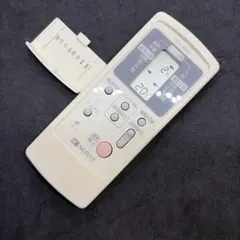 NORITZノーリツACエアコンリモコンRCA-833Mのサムネイル
