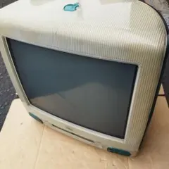 ★激レア★カーズデザインブラウン管テレビ ☆激レア☆カーズデザインブラウン管テレビ - メルカリ