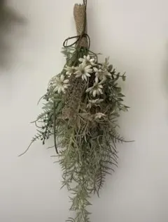 造花ブーケ　ハンドメイドのサムネイル