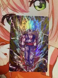 SDV11-050 パラレル 孫悟飯:SH ビースト - メルカリ