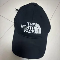 THE NORTH FACE ブラックキャップ