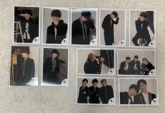 Kis-My-Ft2 玉森裕太 「DREAM BOYS 2018」公式写真15枚