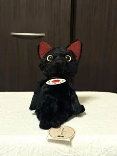 モンスイユ　黒猫　ルート
