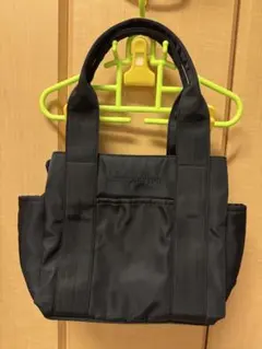 Chacott チャコット ブラック バレエ レッスンバッグ - メルカリ