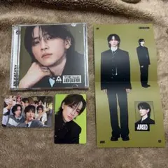 AEN A NEW ERA OF NOW jewel ジュンソ コンプ タワレコ