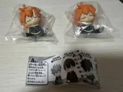 肩ズンFig. ハイキュー　日向翔陽