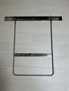 600×500 ステンレス 揺れ止め金具 なびき止め 左右セット 泥除け 600×500 ステンレス 揺れ止め金具 なびき止め 左右セット 泥除け