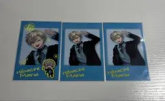 放課後オリエンス 緋八マナ チェキ