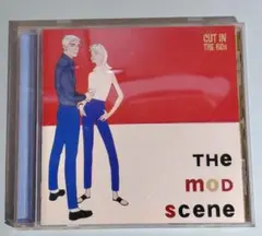 THE MOD SCENE CD