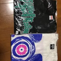 ロットングラフィティのTシャツ2枚セットのサムネイル
