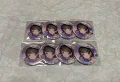 にじさんじ 月ノ美兎 ART OF NIJISANJI 缶バッジ