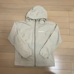mont-bell ウィンドブレーカー　ジャケット　ジャンバー　140cm
