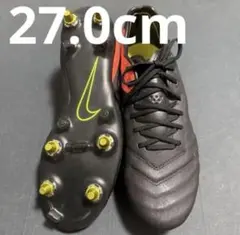 NIKE ティエンポレジェンド7 SG AC 26cm 34 - メルカリ