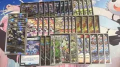 デュエマ　10軸ガチロボのサムネイル