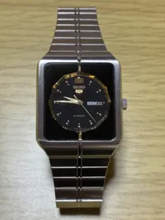 2026年最新】seiko 5 4206 5700の人気アイテム - メルカリ