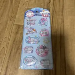 ウォーターシール　⭐︎シナモロール⭐︎