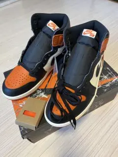 Nike Air Jordan 1 Retro High OG US 10.5