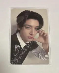 ENHYPEN DESIRE ジェイク withmuu ラキドロ トレカ B