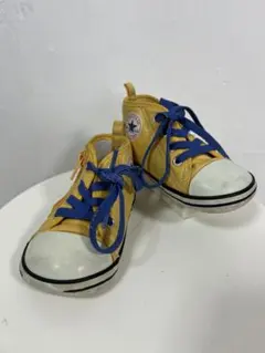 オールスター　コンバース　古着　アメカジ