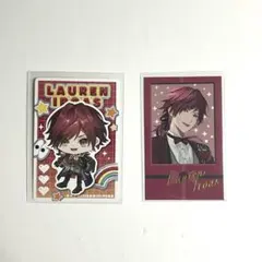 ローレン・イロアス ジュンブラ2024 カードまとめ