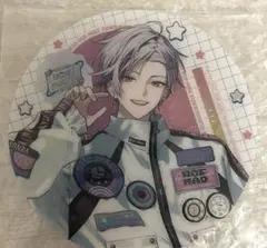 【24時間以内発送】にじさんじ アクリルコースター 不破湊 アニメイト特典