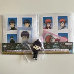 3年Z組 銀八先生 一番くじ 志村新八 神楽