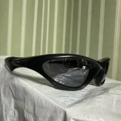 廃盤 OAKLEY SCAR サングラス Travis Scott着用のサムネイル
