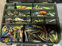 2026年最新】バス釣り 引退セットの人気アイテム - メルカリ