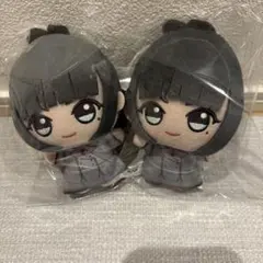 雨夜燕 ミニぬいぐるみ Gift 未開封 学マス ミニぬい - メルカリ