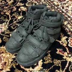 Billie Eilish × Nike Air Force 1 high