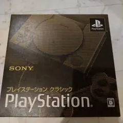 動作確認済】プレイステーション クラシック - メルカリ