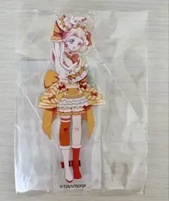 プリマジ 甘瓜みるき アクリルスタンド プリマジ 甘瓜みるき アクスタ - メルカリ