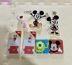 ミッキーマウス　ディズニー