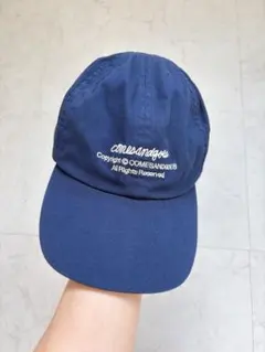 COMESANDGOESのサムネイル