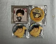 2026年最新】赤井秀一 缶バッジ まとめ売りの人気アイテム - メルカリ