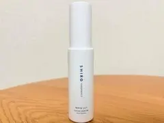 SHIRO ホワイトリリー オードパルファン 40ml 香水
