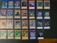 遊戯王まとめ売りライバルズ