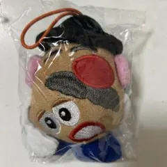 トイストーリー ジャックインザボックス ミスターポテトヘッド