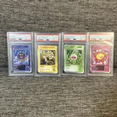 PSA10】マーシャドー AR 5連番 - メルカリ