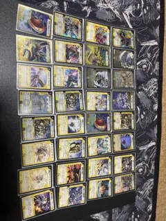 デュエルマスターズ 赤黒デッドゾーン【即購入不可 - メルカリ