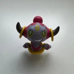 ポケモン モンコレ フーパ フィギュア ポケットモンスター