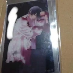 ディアラバ アズサ クリアカード 5 D