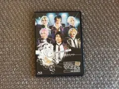 新品☆ツキステ。 3幕 スクレボ ver.WHITE ブルーレイ - メルカリ