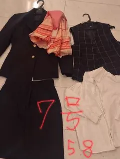 2026年最新】カネボウ制服の人気アイテム - メルカリ