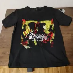 Bullet For My Valentine Tシャツ　Mサイズ