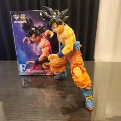 Z*o様 一番くじ ドラゴンボール ULTIMATE VARIATION ラスト - メルカリ