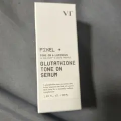 VT COSMETICS グルタチオ トーンオン セラム 30mlのサムネイル