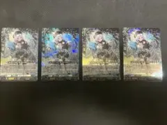 ヴァンガード 湖心の学匠 フォンタイン RRR 4枚 - メルカリ