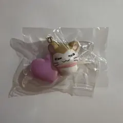 とっとこハム太郎 スイングマスコット マフラーちゃん