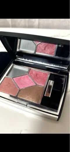 m*o様 Dior ディオール まとめ売り　839 ポプリン 即完売幻アイシャドウ】Diorの店舗限定色839ポプリンが可愛すぎ